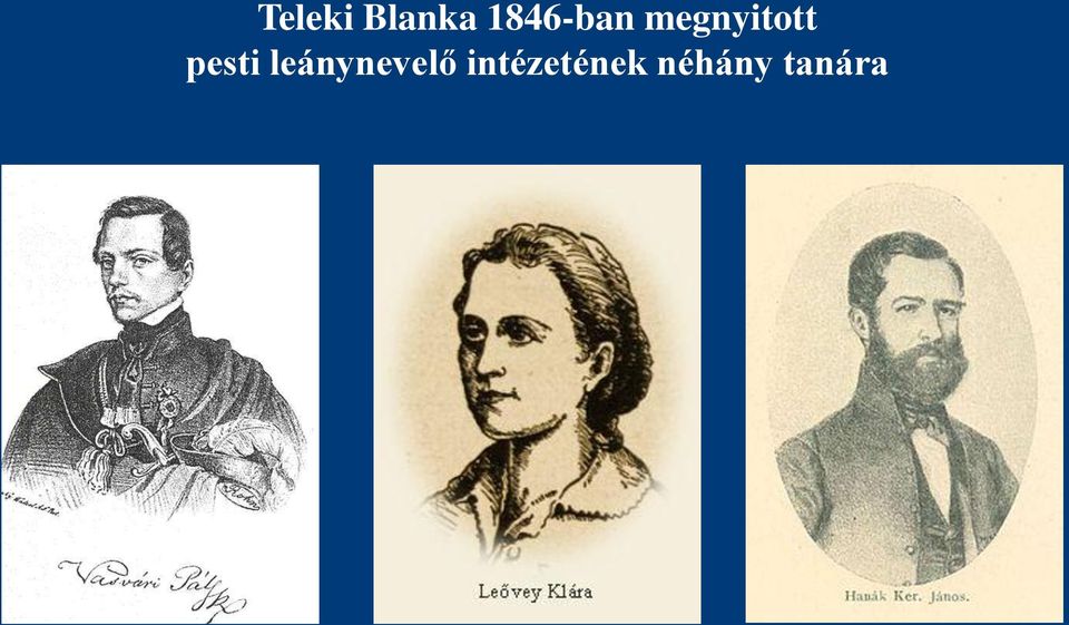pesti leánynevelő