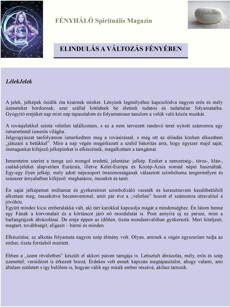 összekapcsolás és randevúk