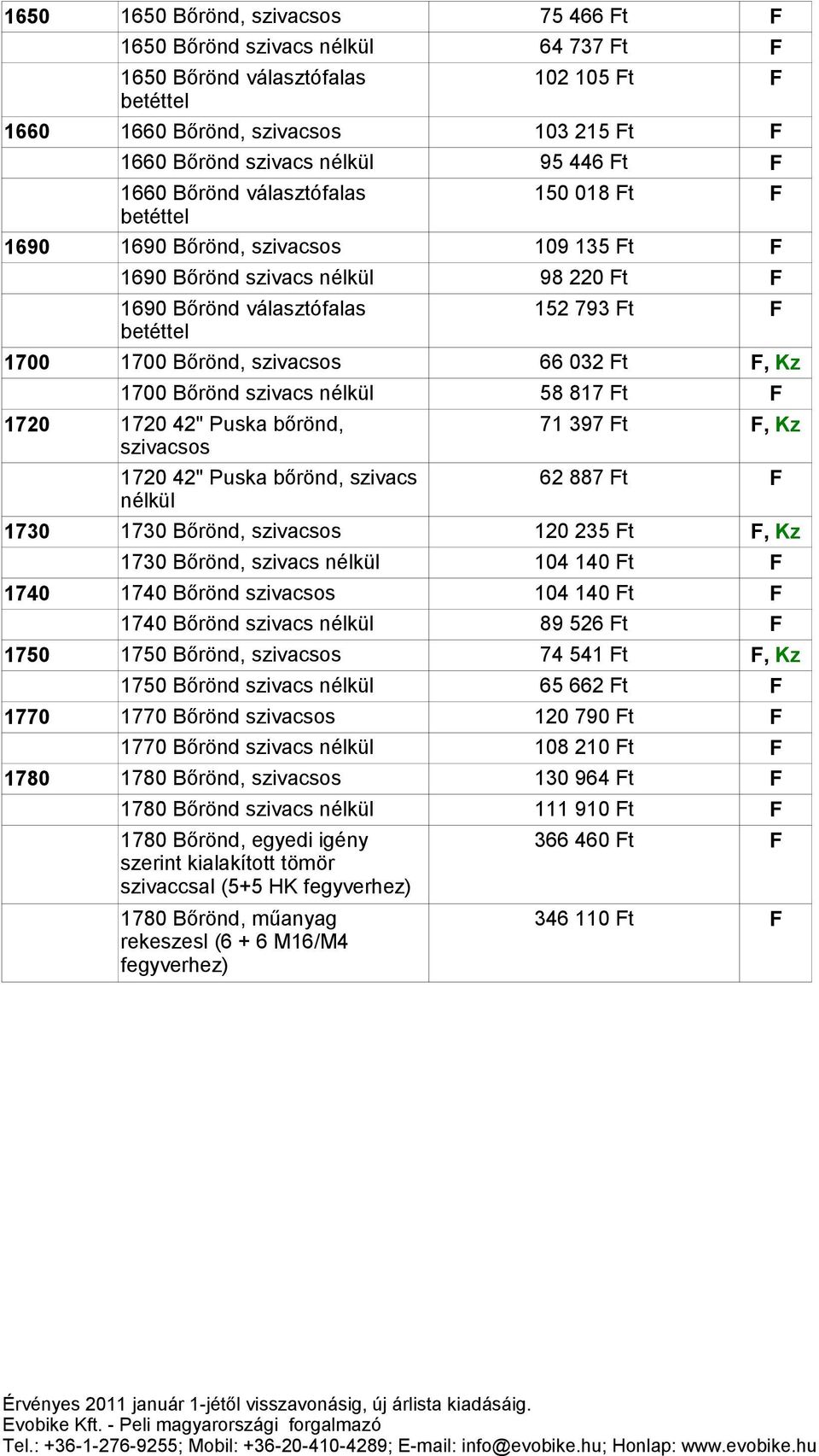 szivacs 104 140 t 1740 1740 Bőrönd 104 140 t 1740 Bőrönd szivacs 89 526 t 1750 1750 Bőrönd, 102 105 t 152 793 t 66 032 t, Kz 71 397 t, Kz 62 887 t 120 235 t, Kz 1750 Bőrönd szivacs 65 662 t 1770 1770