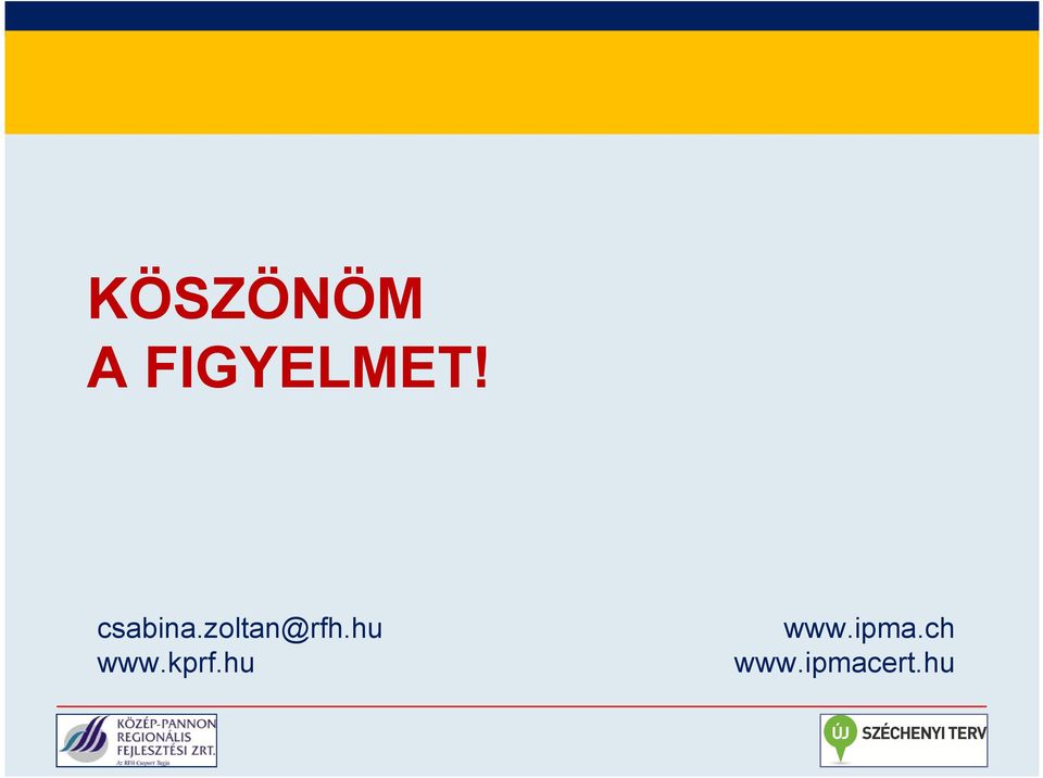hu www.kprf.hu www.ipma.