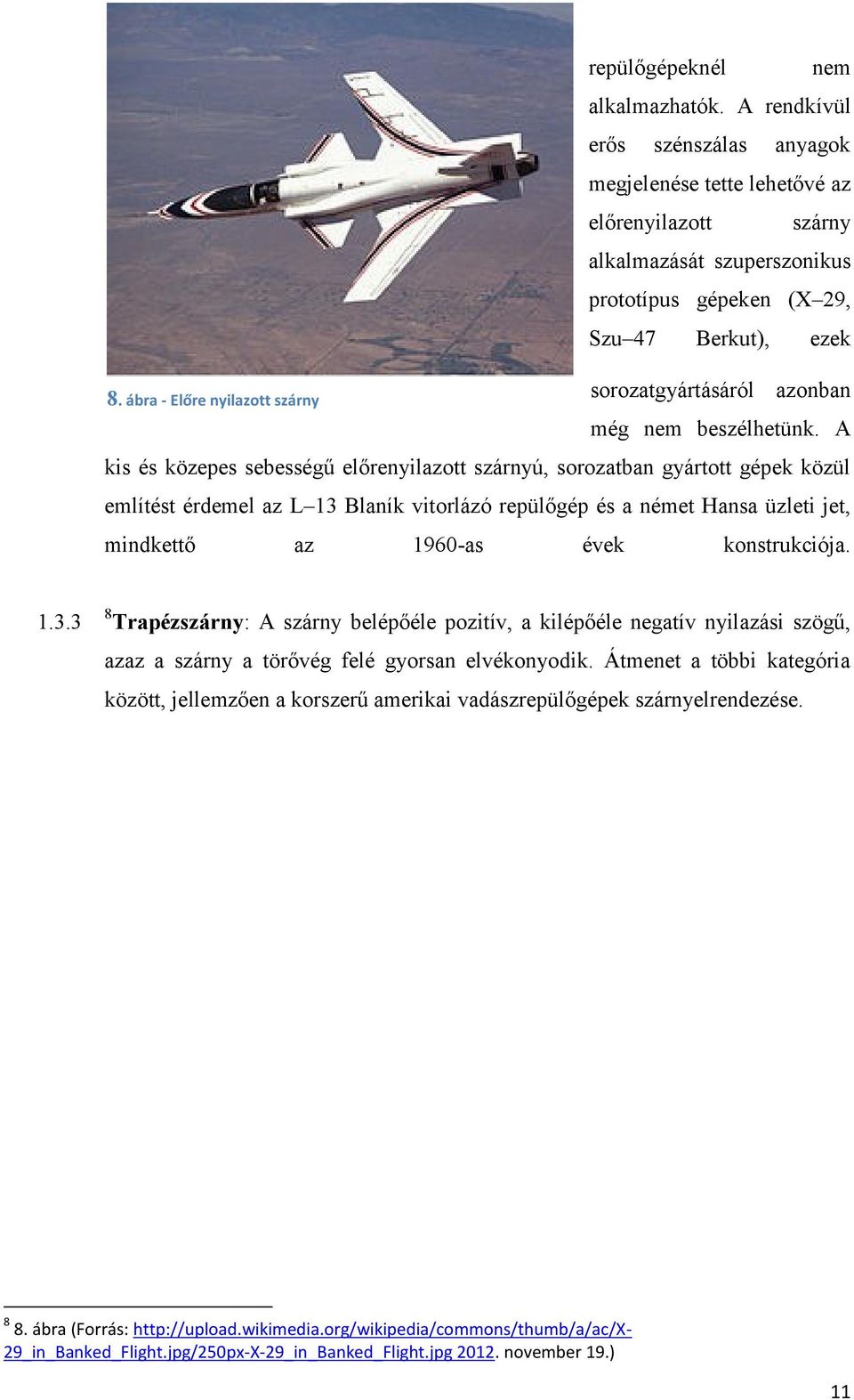 beszélhetünk.
