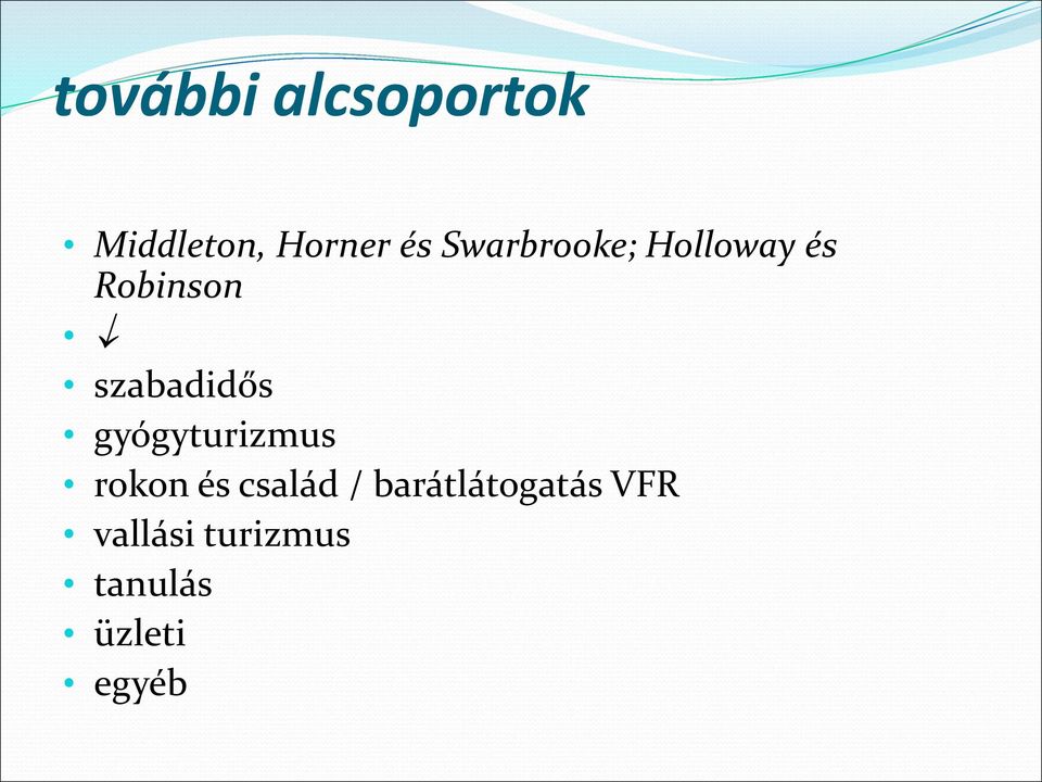 gyógyturizmus rokon és család /