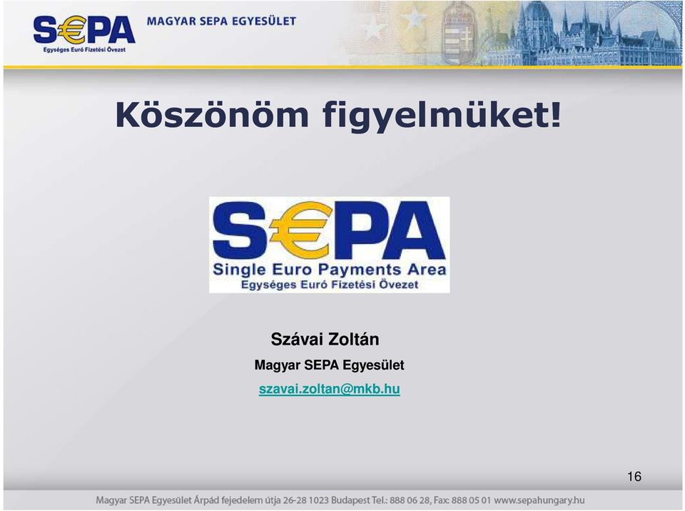 SEPA Egyesület