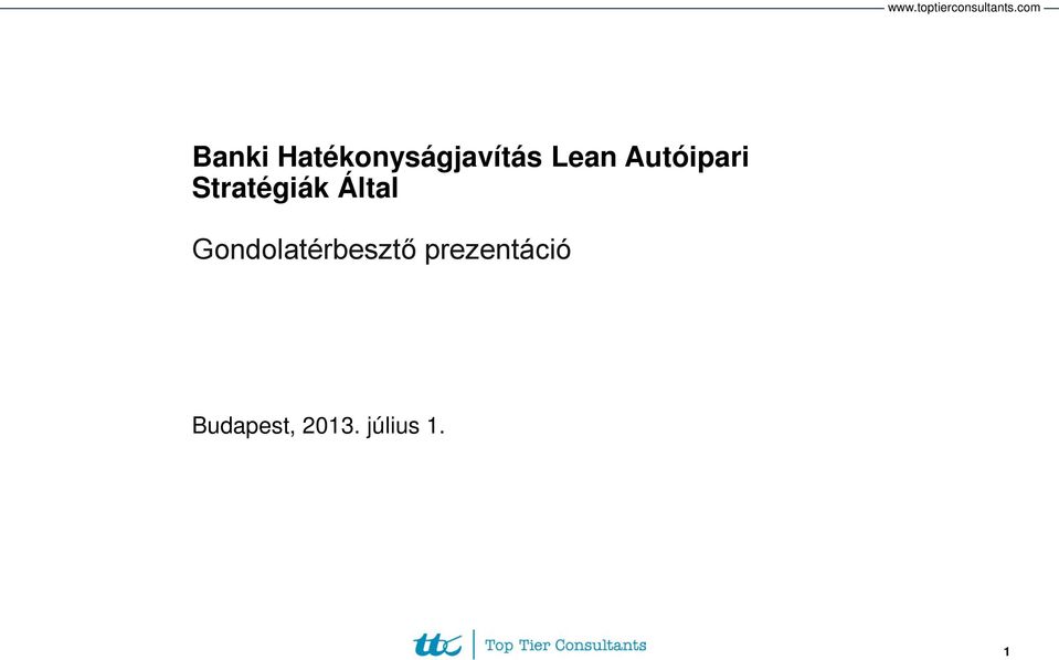 Által Gondolatérbesztő