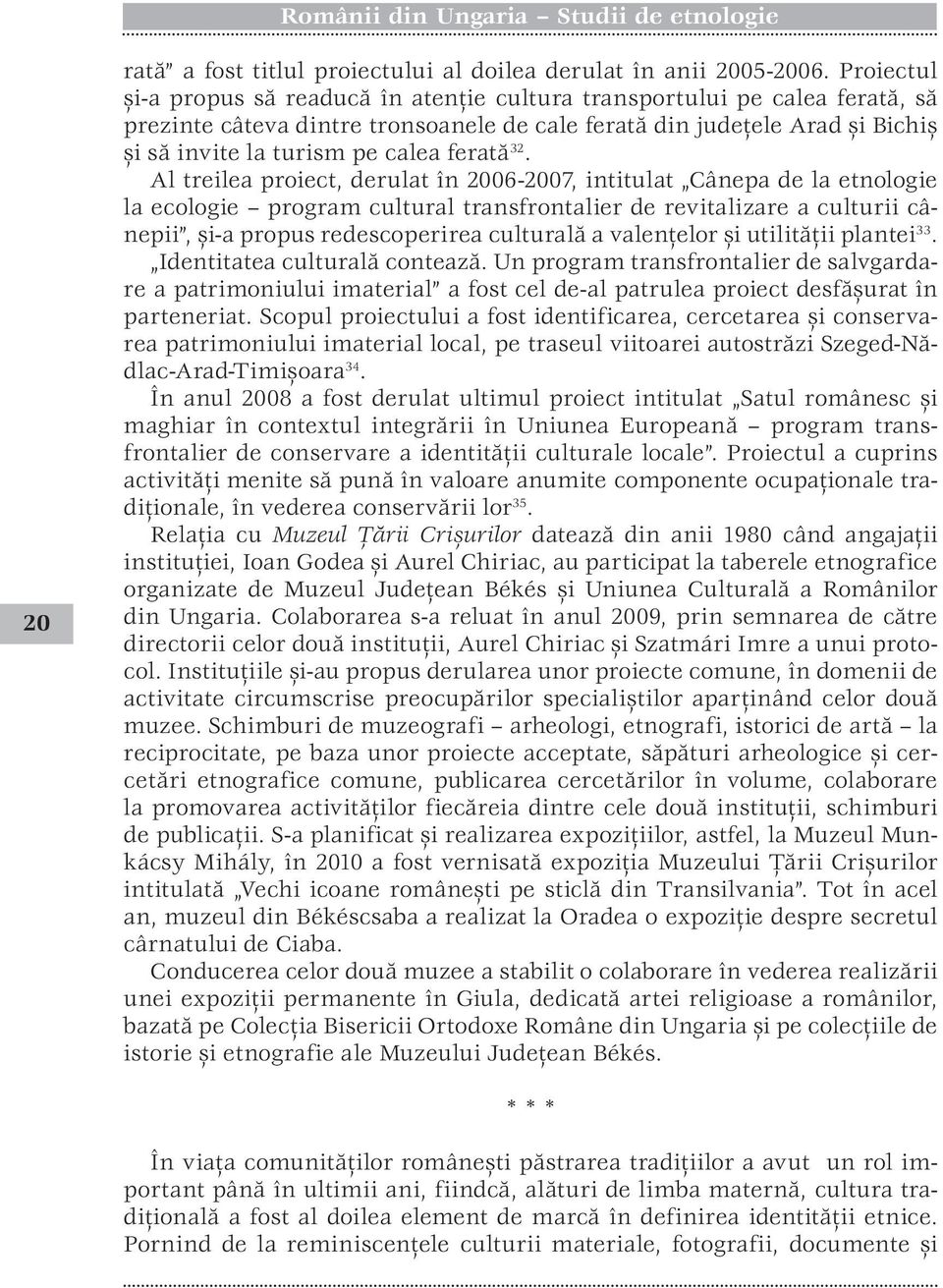 ferată 32.