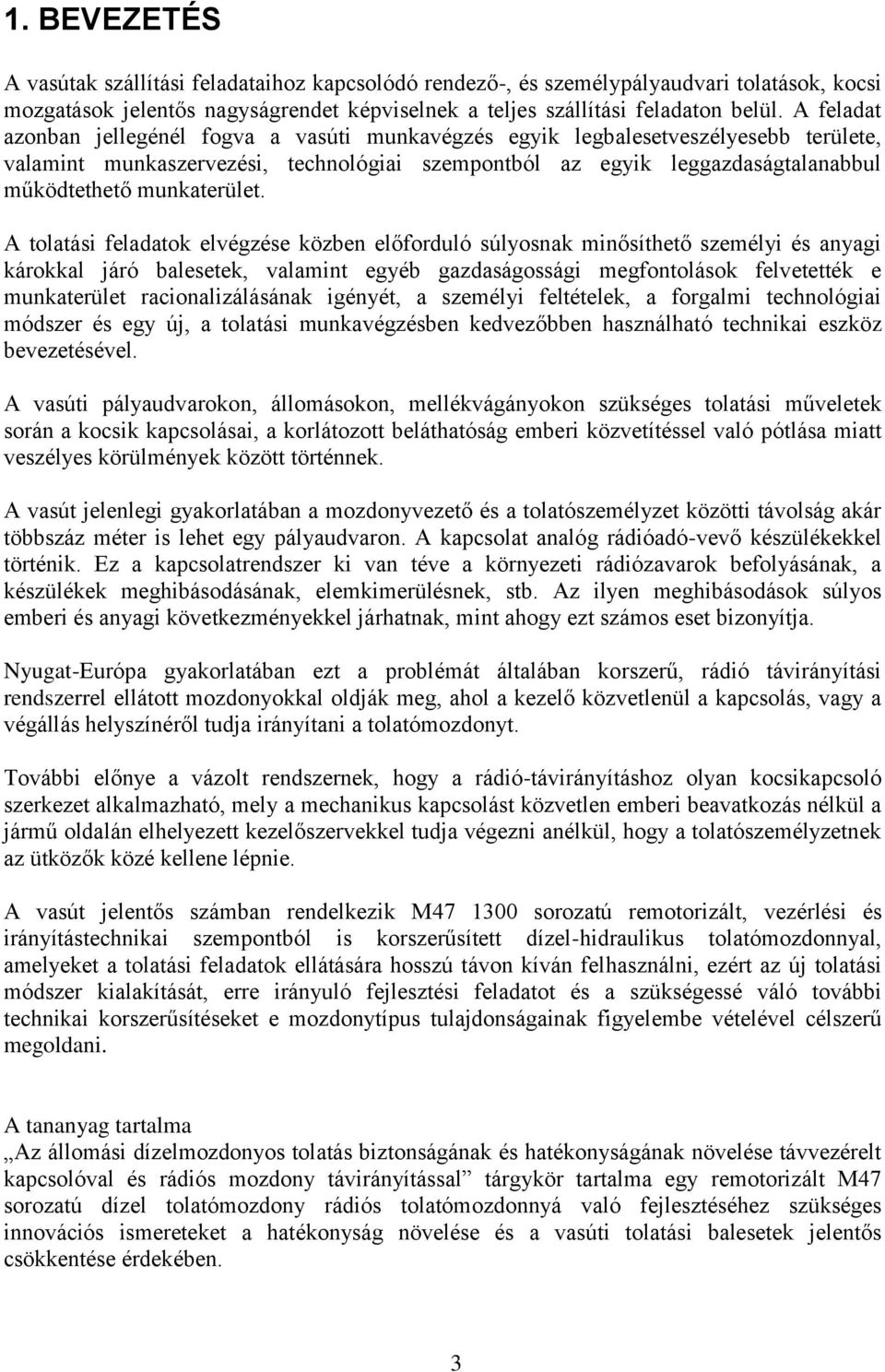 munkaterület.