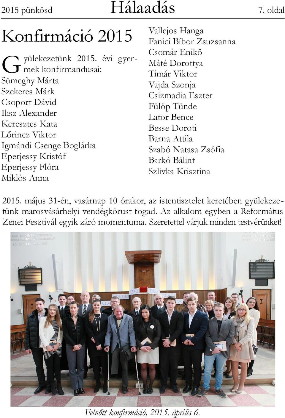 Miklós Anna 7.