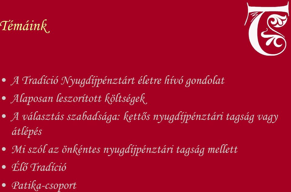 kettős nyugdíjpénztári tagság vagy átlépés Mi szól az