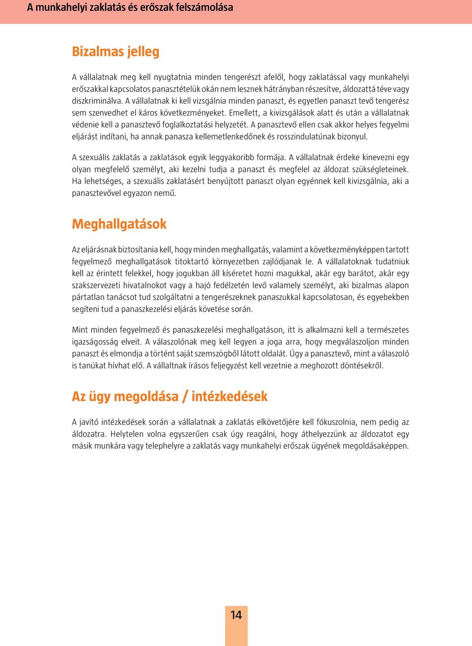 Alkalmazottak randevúk munkahelyi