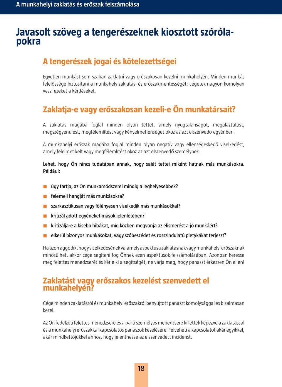 Nincs randevú munkahelyi politikával