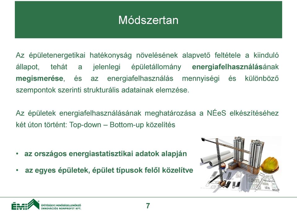 strukturális adatainak elemzése.