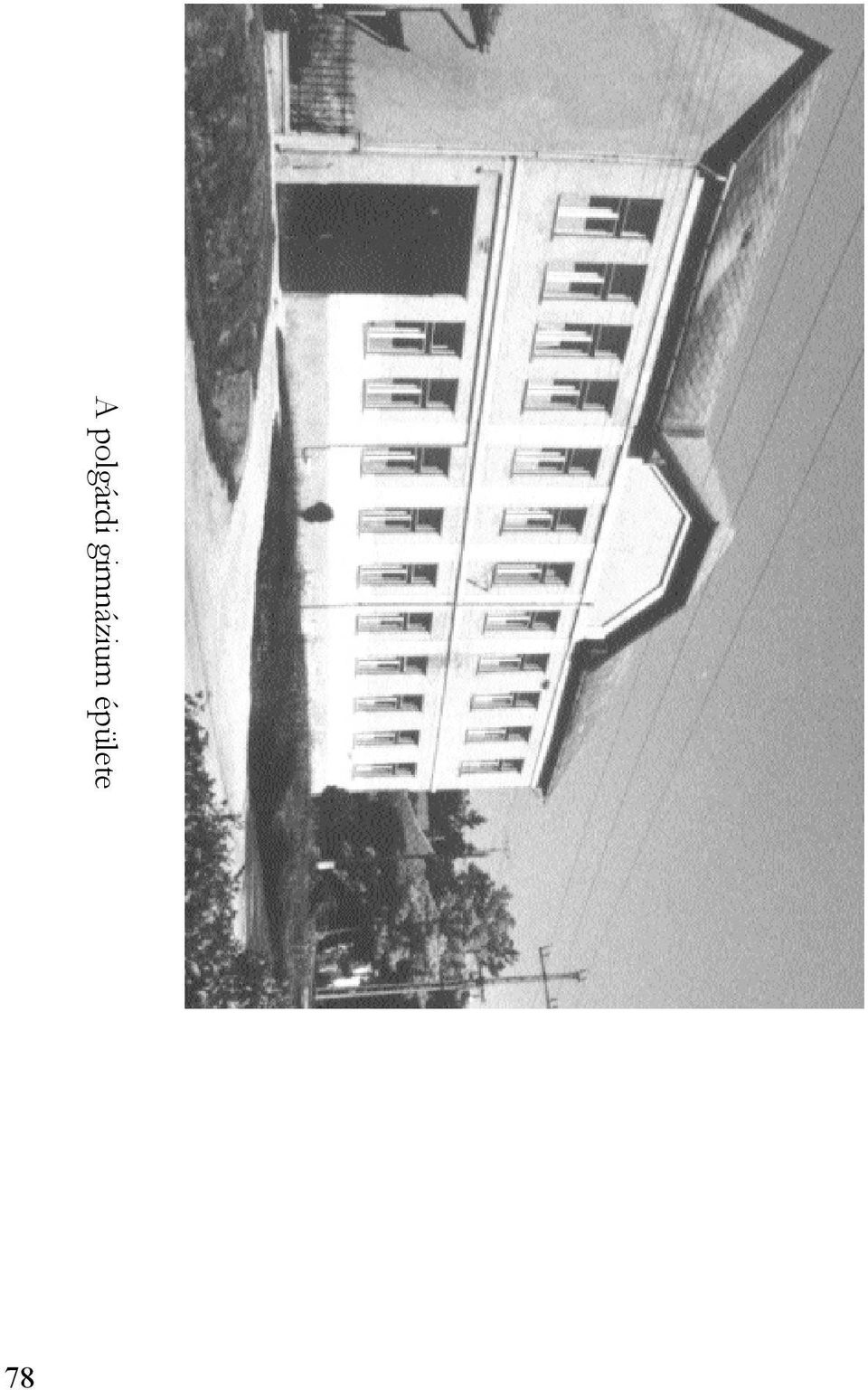 gimnázium