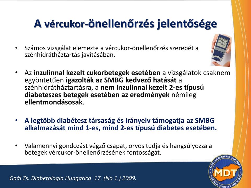 eredmények a kezelés 1. típusú diabétesz a legújabb módszerek kezelésére a második típusú cukorbetegség