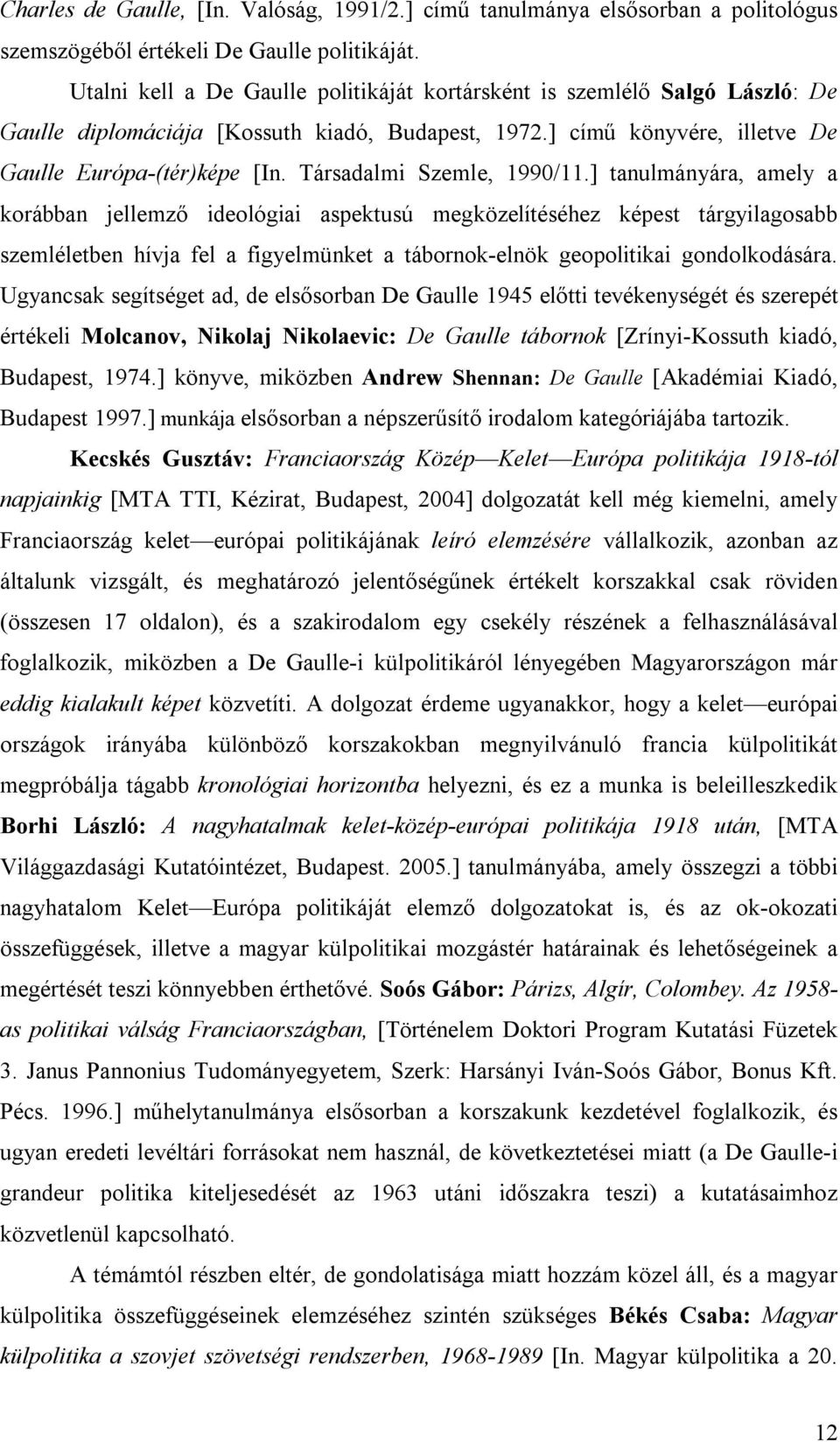 Társadalmi Szemle, 1990/11.