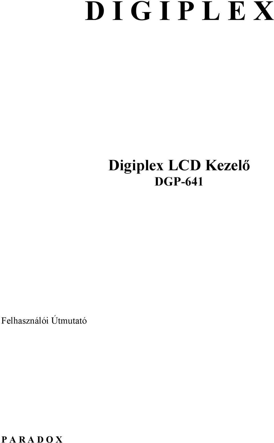 DGP-641