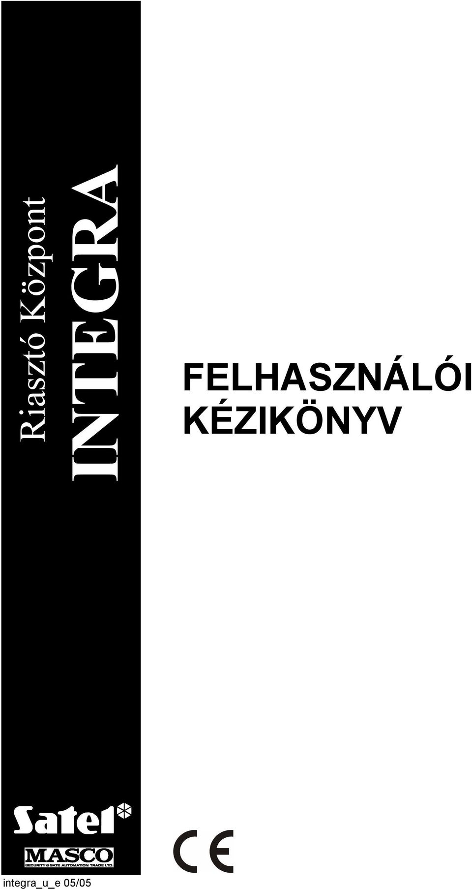 FELHASZNÁLÓI