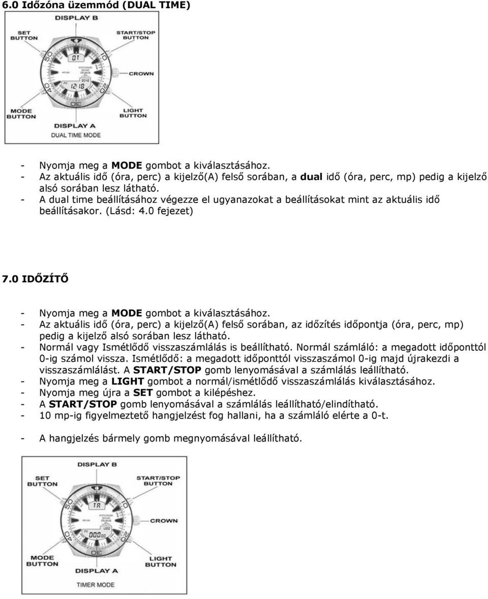 HASZNÁLATI ÚTMUTATÓ IMMERSION CELSIUS BÚVÁRÓRA - PDF Free Download