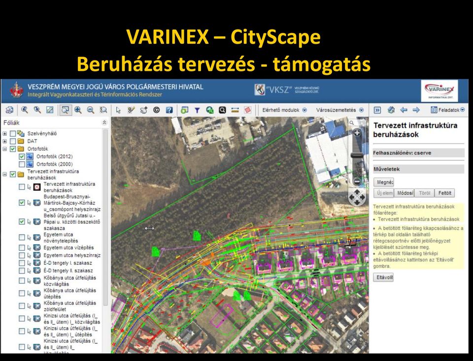 Beruházás