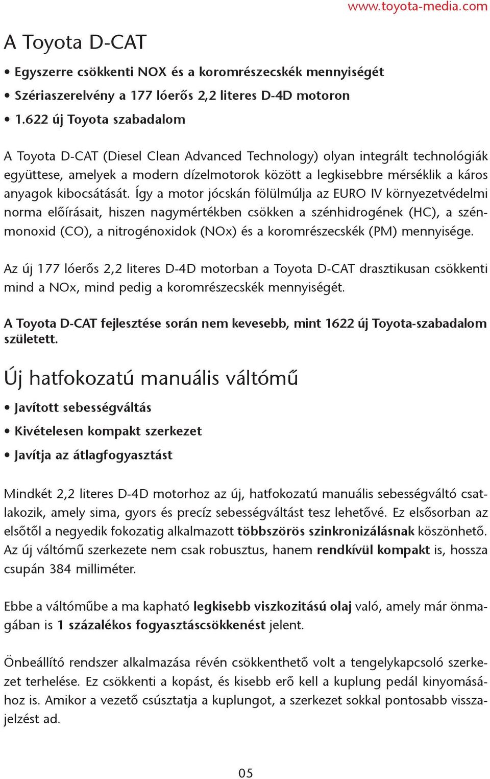 kibocsátását.