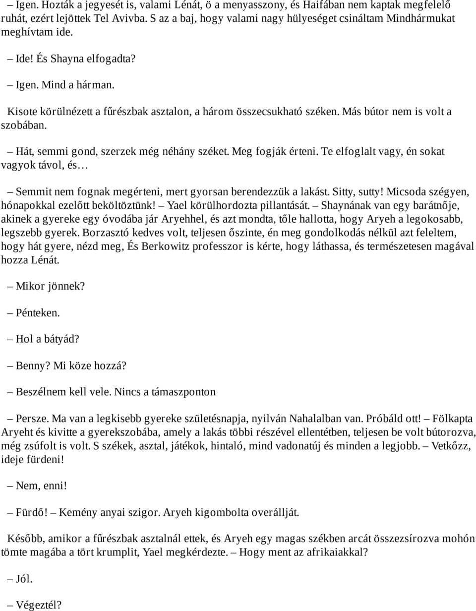 A randevúm beolvasása nem megfelelő - miért