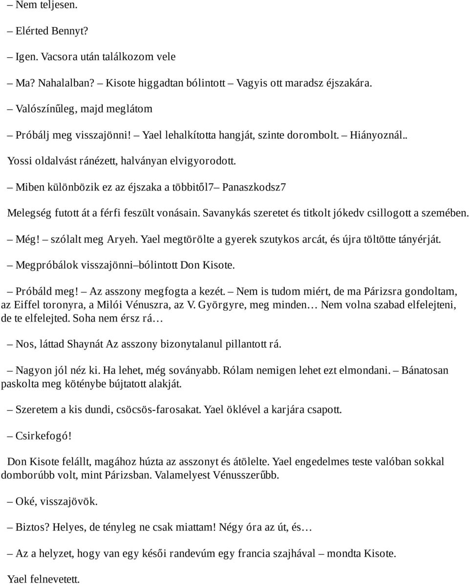 társkereső oldal én időben