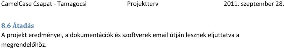 és szoftverek email útján