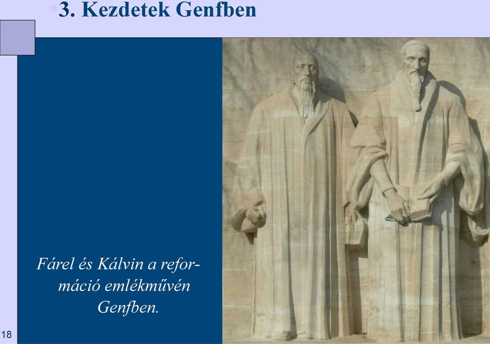 Kálvin a