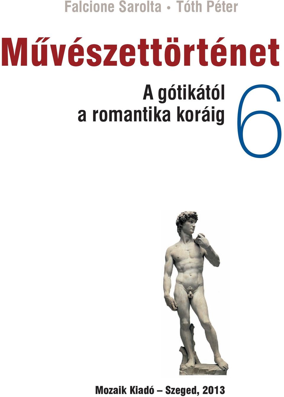 gótikától a romantika