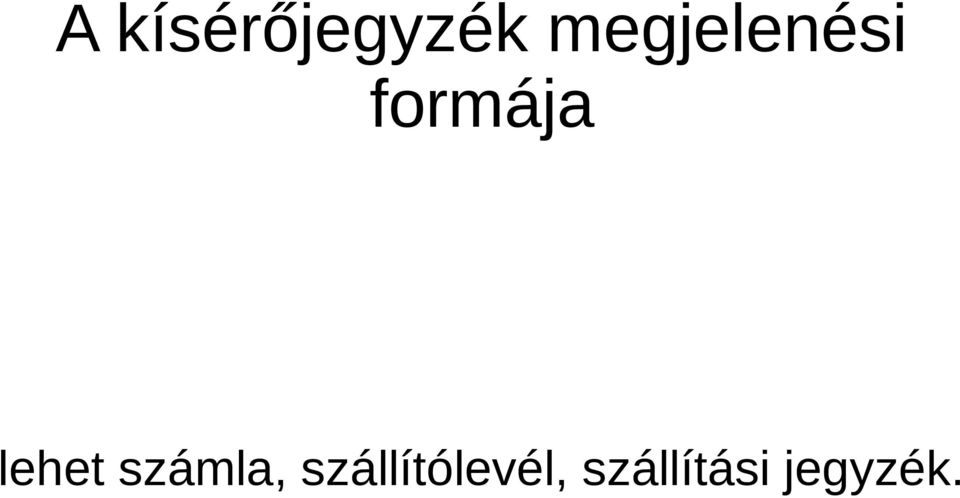 lehet számla,