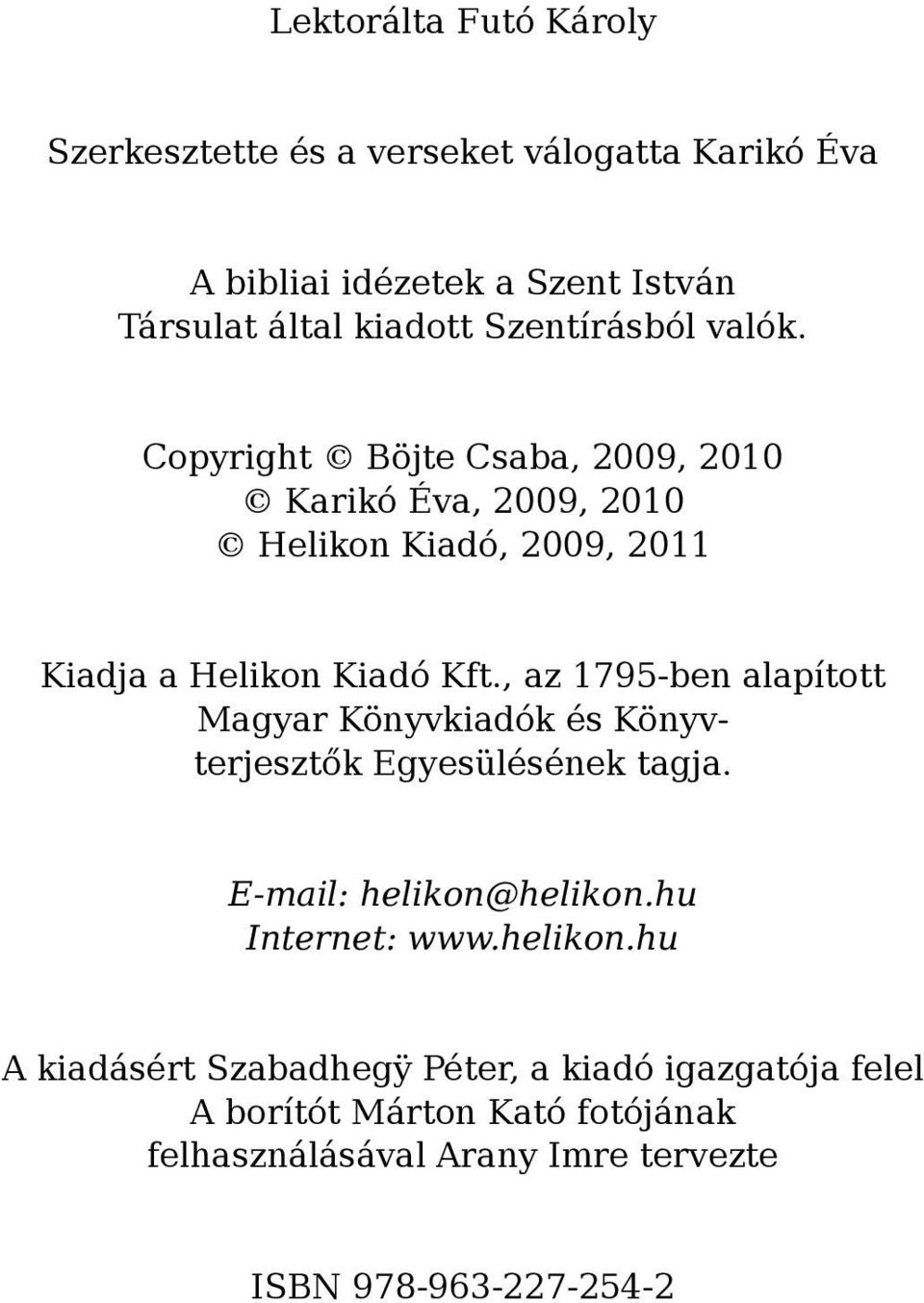 Ablak a végtelenre. Csaba testvér gondolatai Istenről, vallásról, életről,  emberről. (Részlet) Böjte Csaba válaszol Karikó Éva kérdéseire. - PDF  Ingyenes letöltés