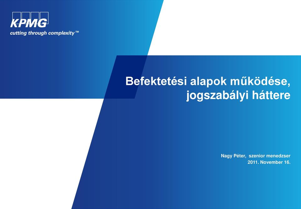 háttere Nagy Péter,
