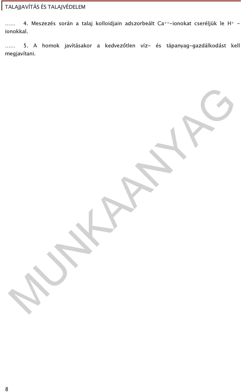 - ionokkal. 5.