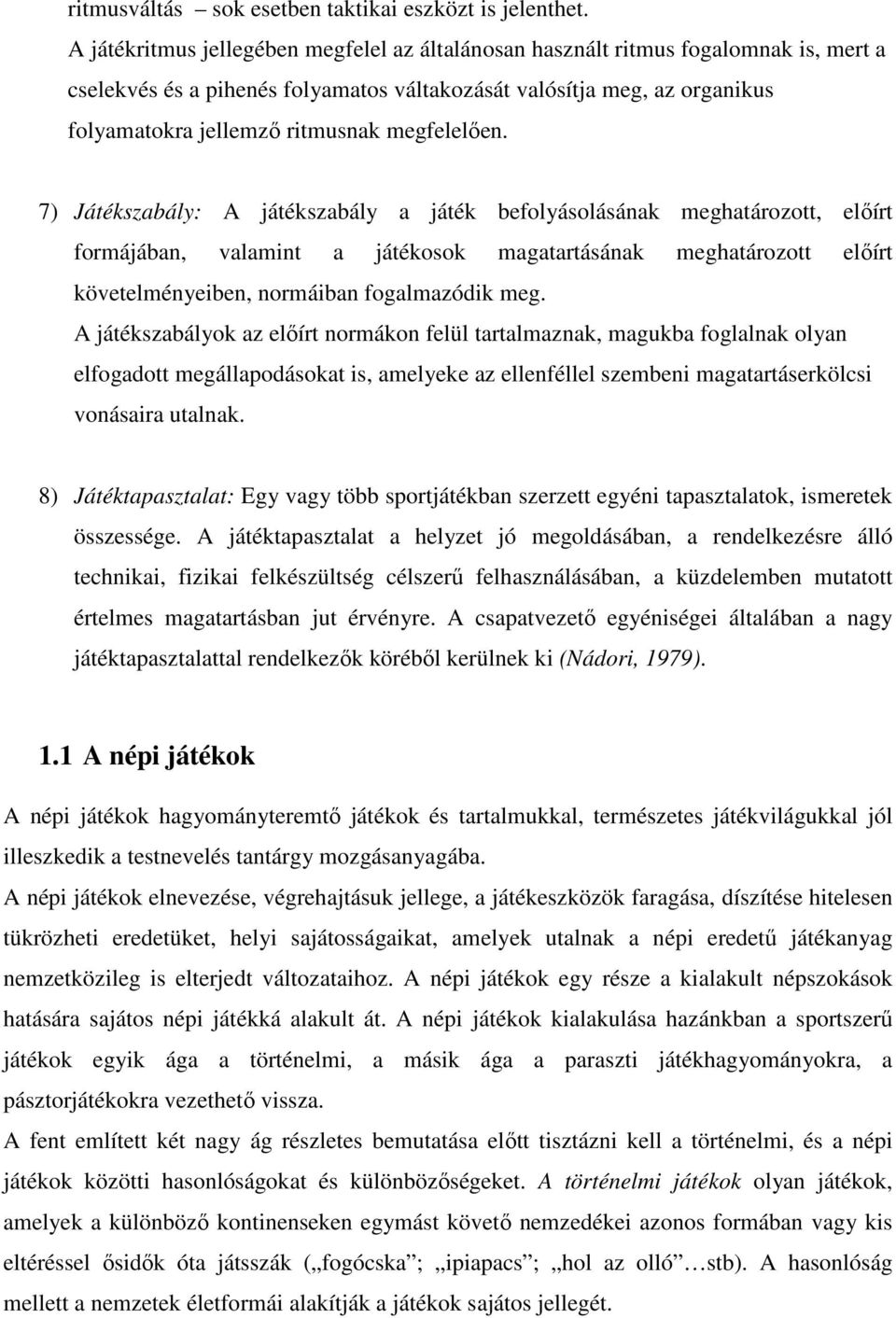 megfelelően.