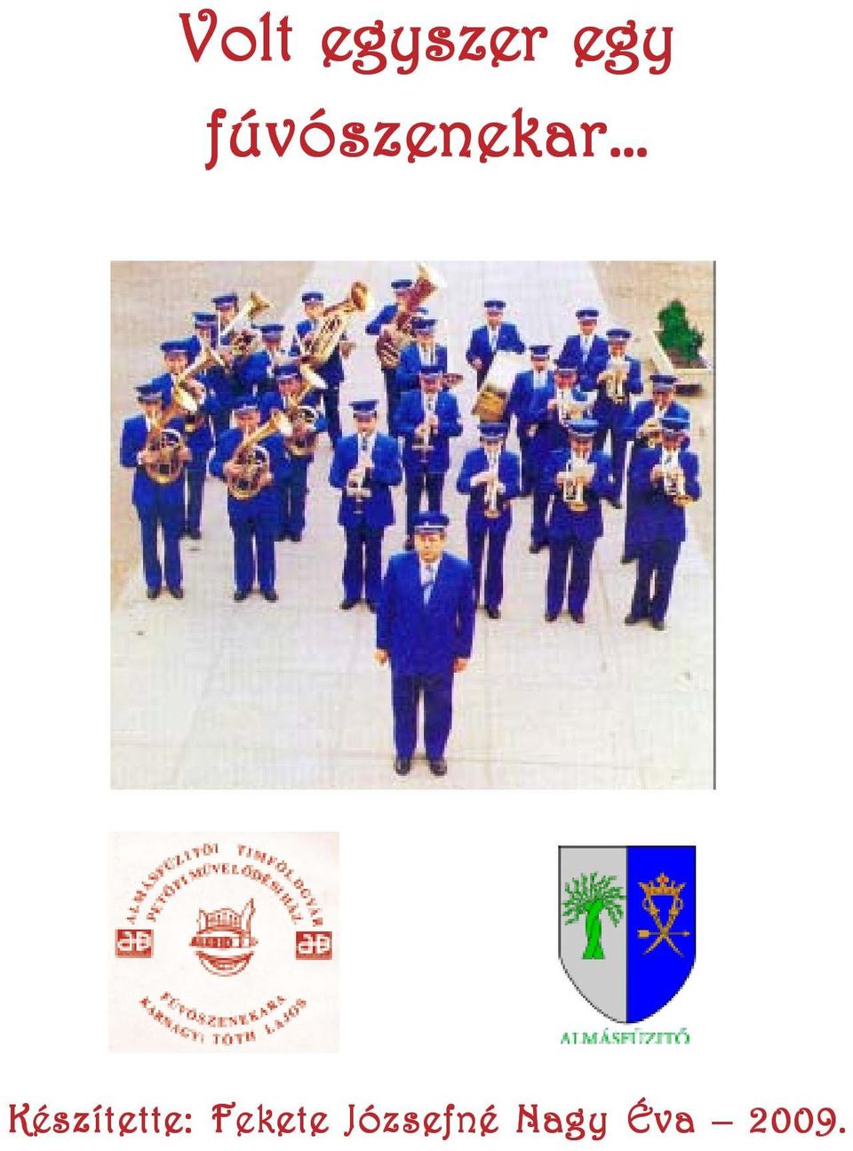úvószenekar