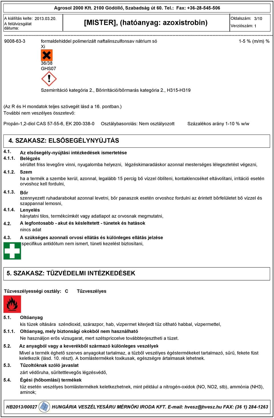 ------------------------------------------------------------------------------------------------------------------------------------------------------------------------------ 008-63-3 formaldehiddel