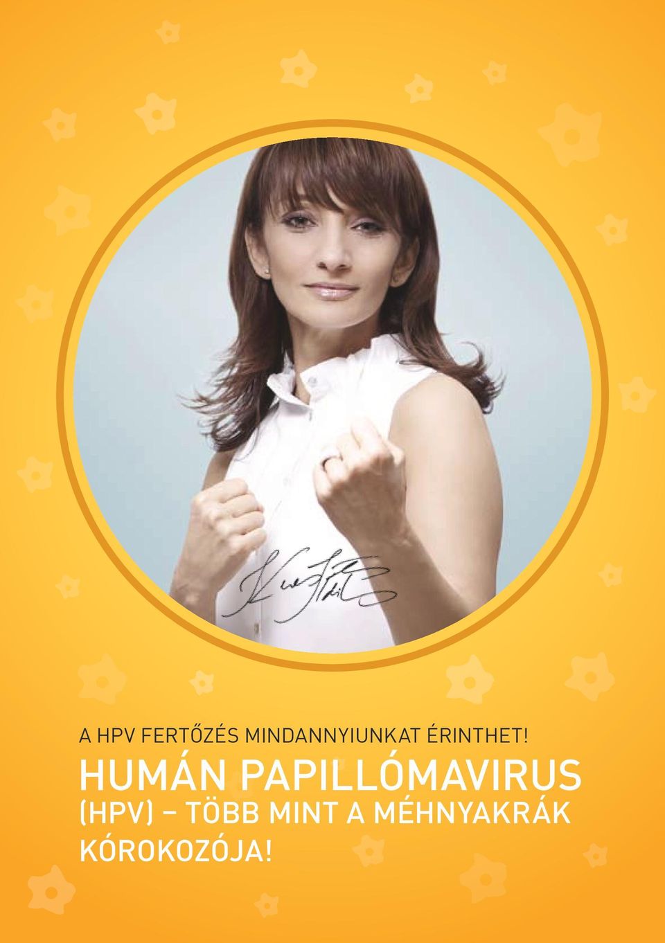 Humán papillómavirus