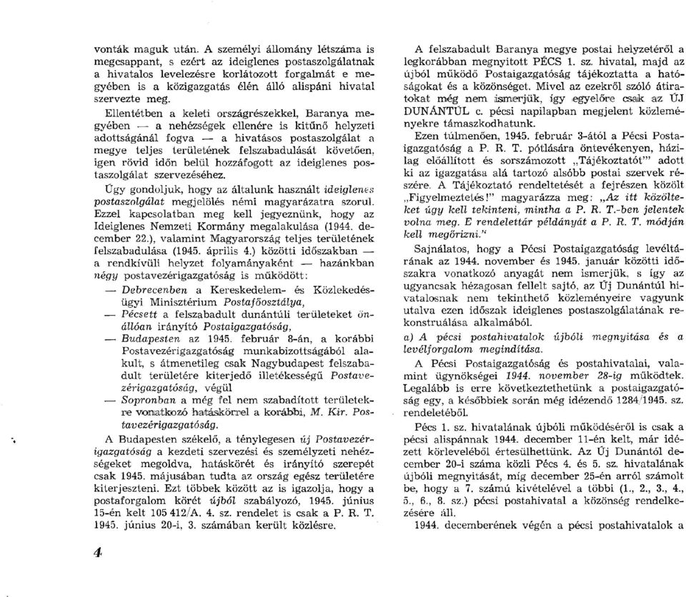 szervezte meg.