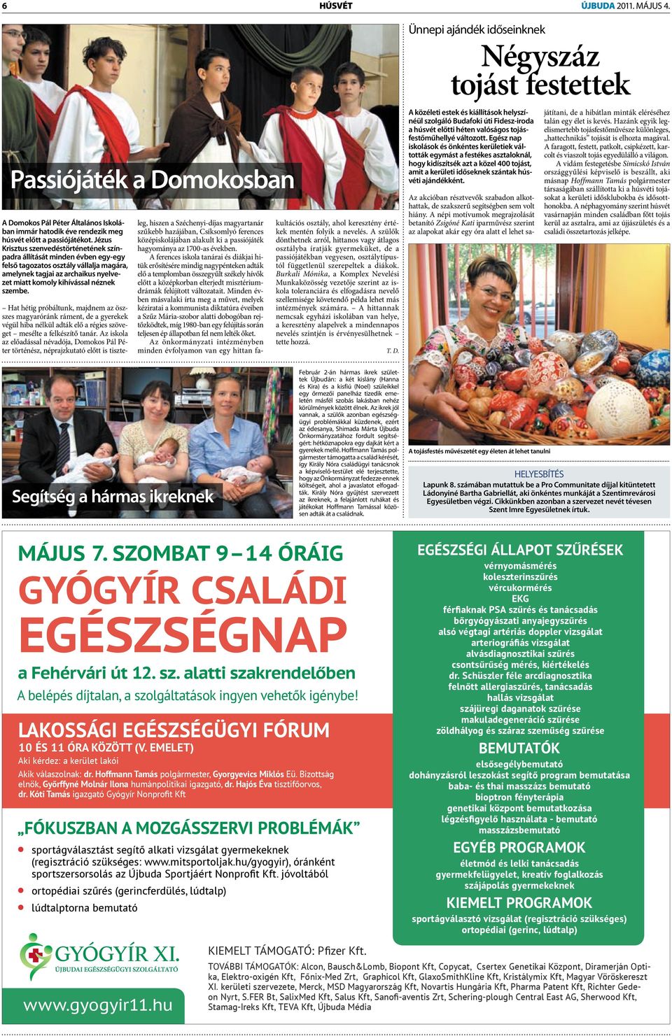b vier randevú