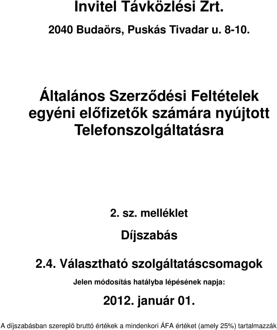 2. sz. melléklet 2.4.