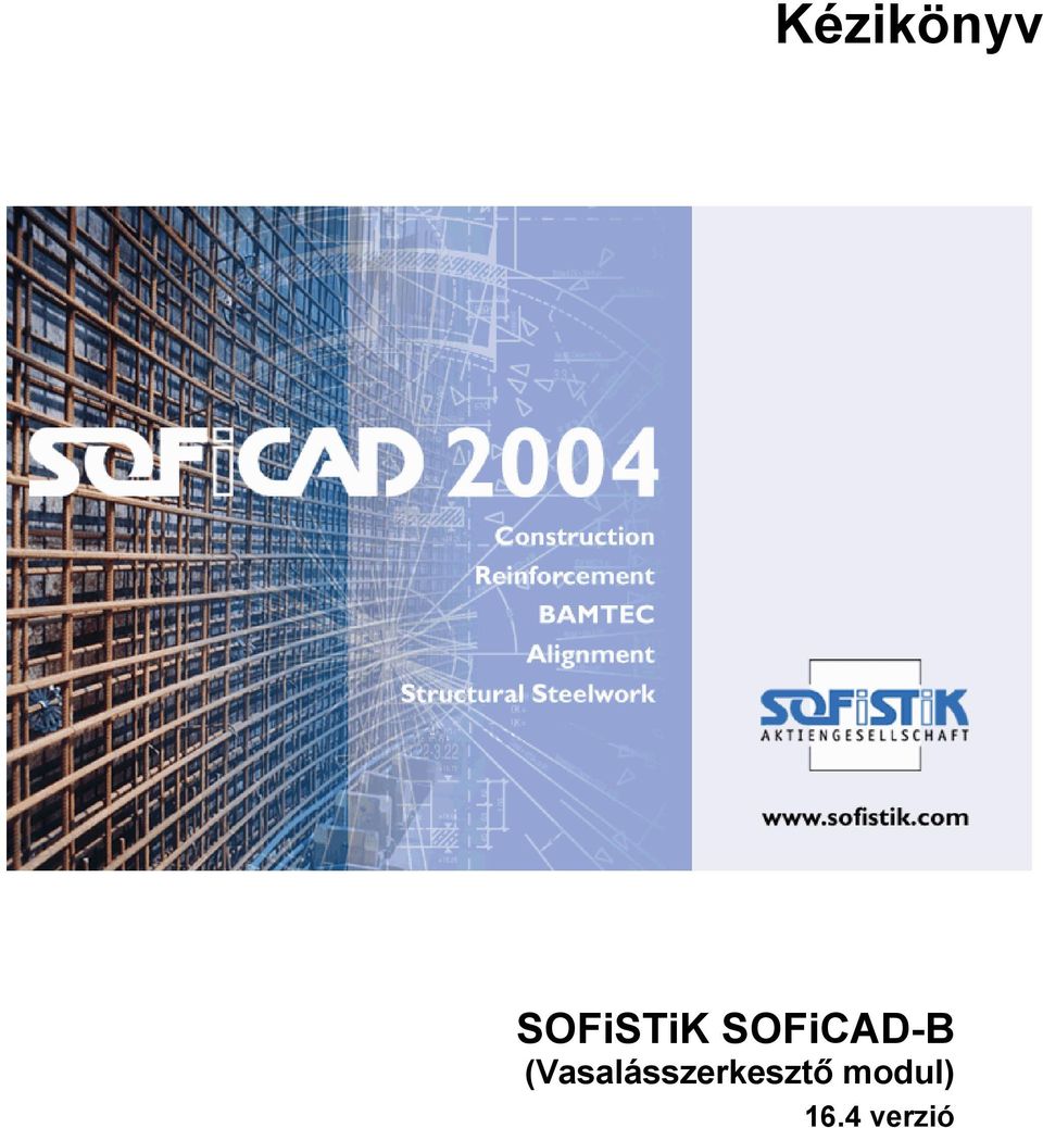 SOFiCAD-B