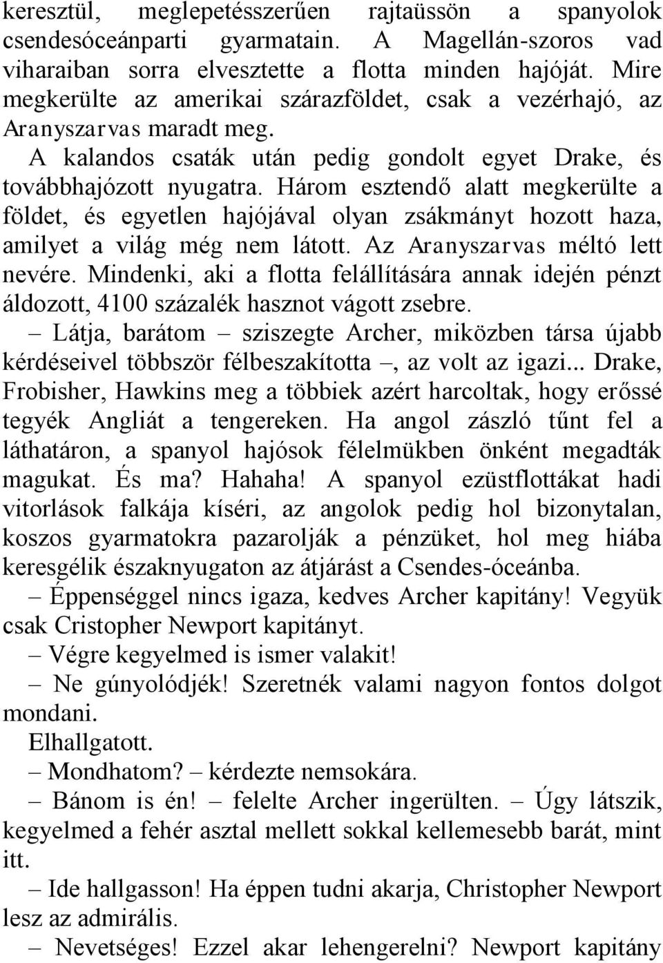 randevú newport hírek va