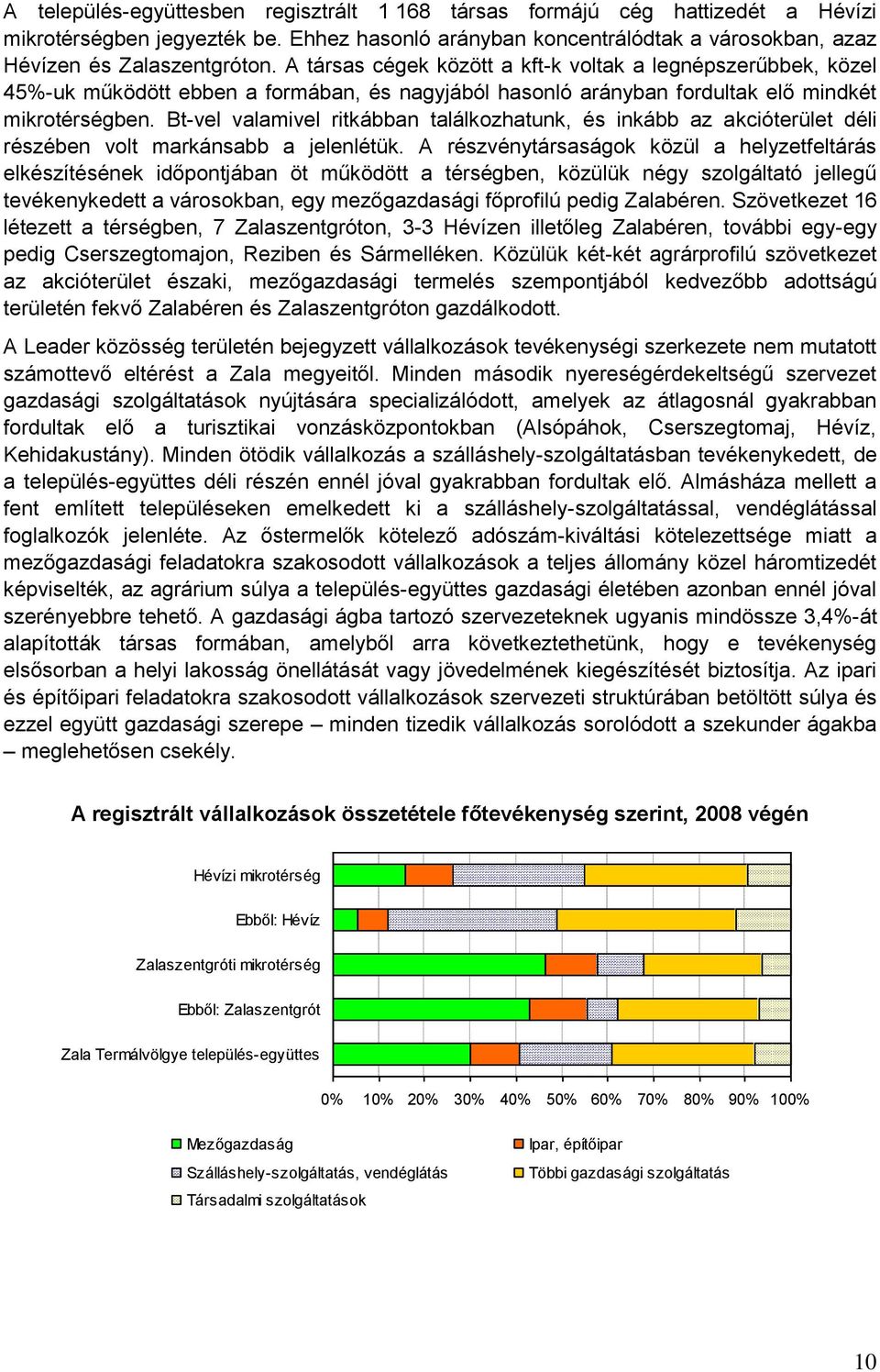 Bt-vel valamivel ritkábban találkozhatunk, és inkább az akcióterület déli részében volt markánsabb a jelenlétük.