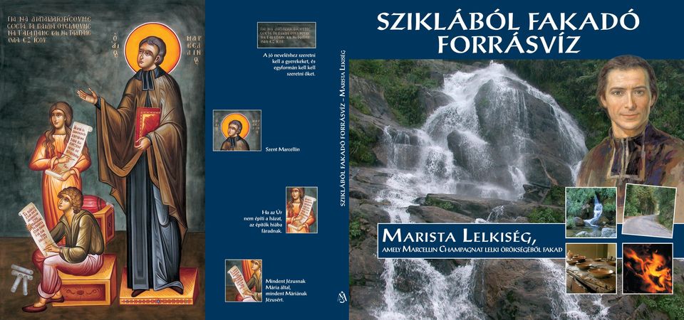 kell szeretni őket.