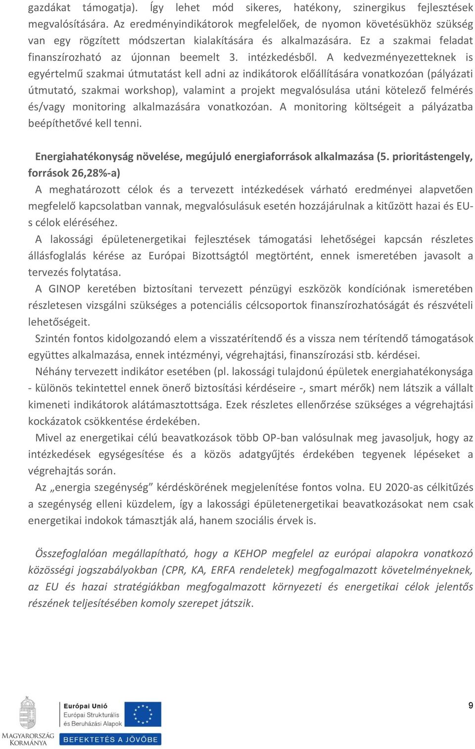 intézkedésből.