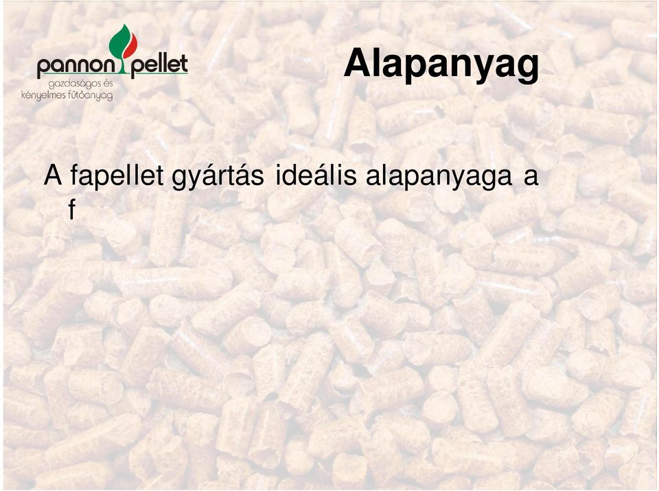 nem gyártj ák; keletkezik A mennyiségi