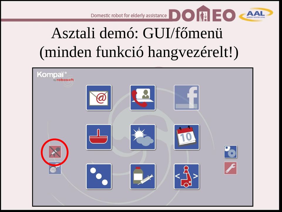 (minden