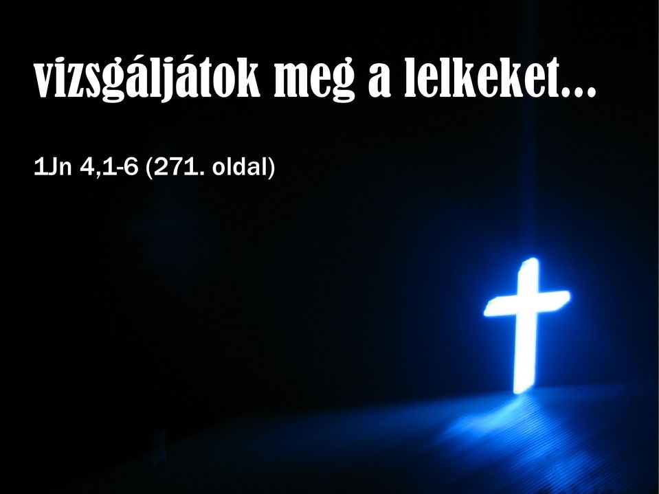 lelkeket.