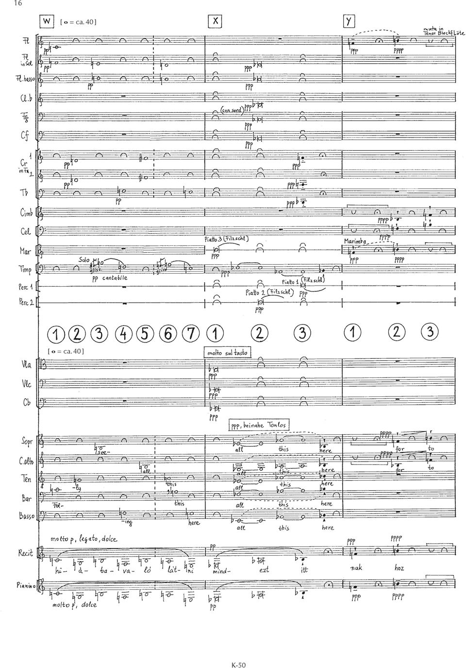 ca. 40 ]