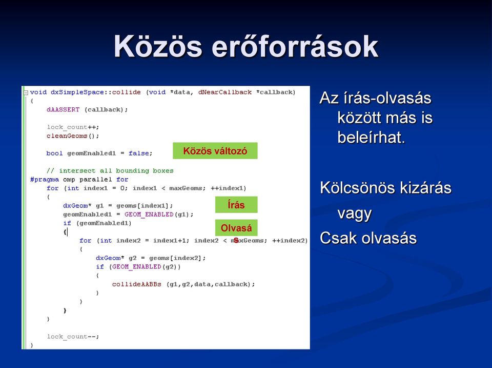 írás-olvasás között más is