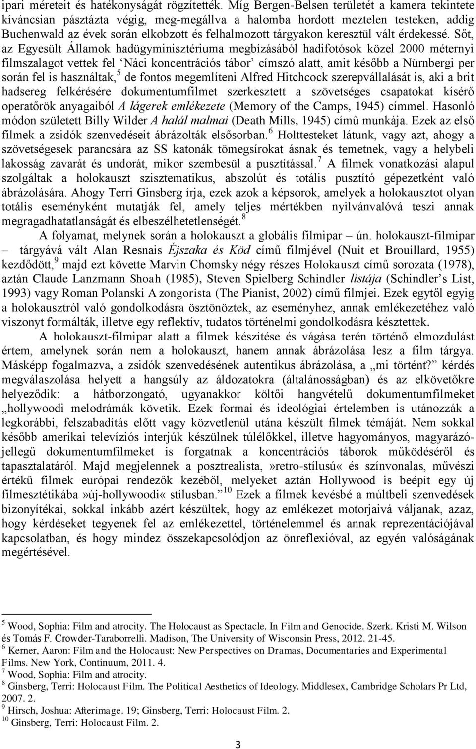keresztül vált érdekessé.
